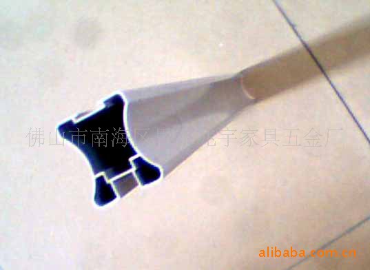 移门隔断门衣柜门隐形门吊门窄边门铝合金材料 型材