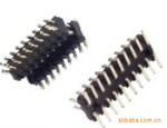 供应排针排母 间距 1.0 CY1040-K
