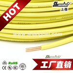 纯铜 耐用 照明动力设备连接线 BV6方