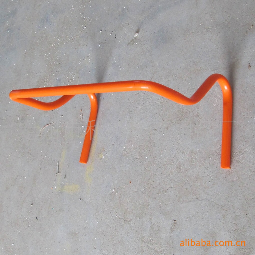 【供应足球训练用品,足球训练弯曲跨栏】