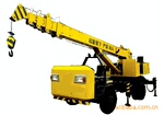 供应小型吊车建筑用华鸿3吨吊车