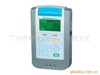 门禁考勤系统-依时利门禁考勤机ER-890CT-门