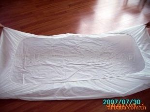 【PVC,PE,PEVA塑料床单床罩】