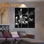 诚招装饰画代理加盟 无框画代理加盟 雕刻画代理加盟