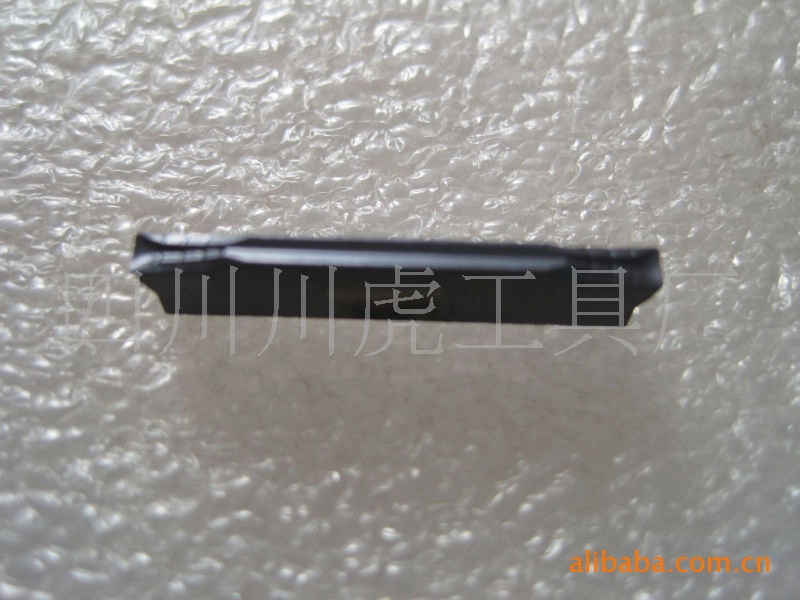 成都千木切槽刀片/KiloWood槽刀片/千木：GE22D300N030-F PPG35