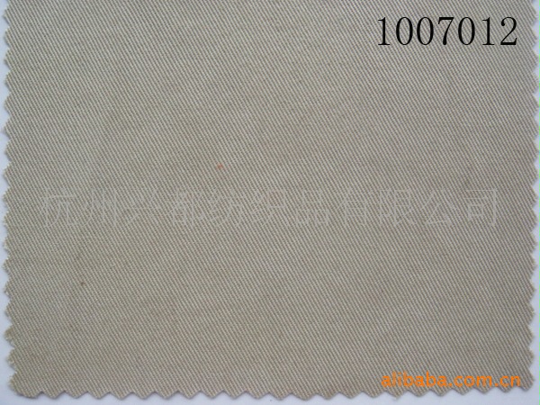 高品质天丝棉面料