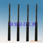 供应金刚石烧结磨棒磨针 玻璃、陶瓷磨棒磨针