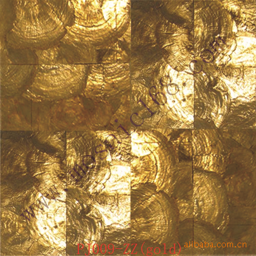 内墙砖-厂家供应贝壳纸,白色,金色,浅金色-马赛