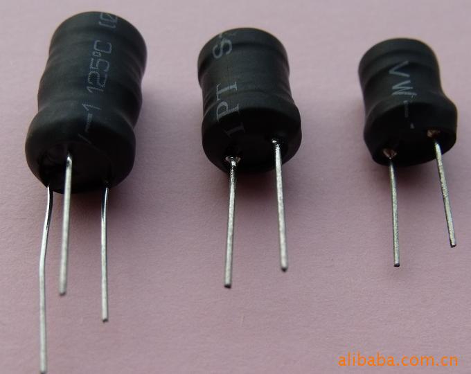 【工字滤波电感,工字扼流电感,工字直插电感,立