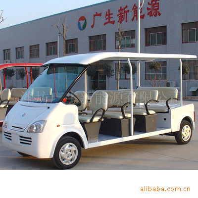 电动看房车 纯电动车 太阳能电动看房车 电动 太阳能 阿里巴巴高清图片