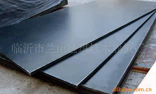 全国招商专业生产建筑模板木板材（图）