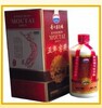 茅台镇白酒、五年窖藏、浓香主打产品、诚招全国各市县总代理