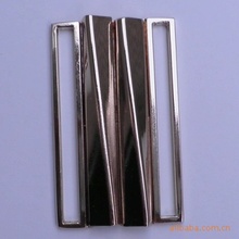 似款-现货供应 插扣 对扣 松紧带腰扣 筷子腰扣