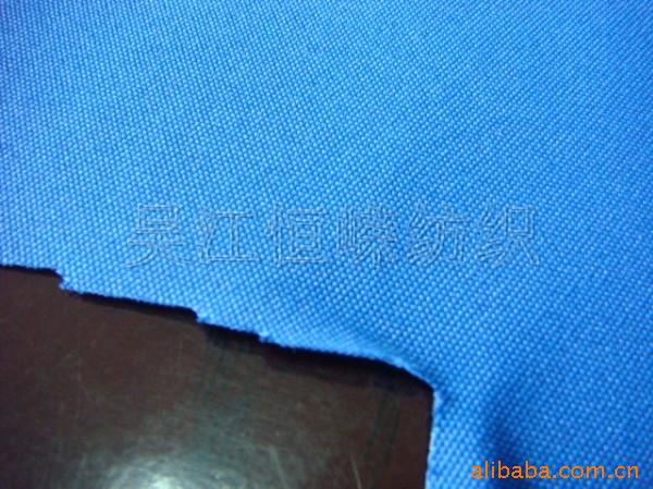 弹丝牛津纺, 透明pu面料 可来样定做 化纤面料