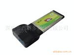 �ʼǱ�Expressת1��USB3.0+1��USB