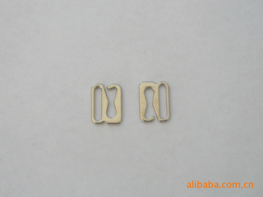 合金<em>文胸</em>扣<em>价格</em>及<em>生产厂家</em>[义乌市精艺模具加
