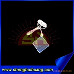 供应发光项链,闪光挂件,发光小礼品闪光项链