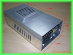 供应防雨型LED开关电源,输出电压:24V,输出功率:200W