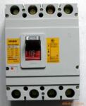 CM1-400/4P塑料外壳式断路器