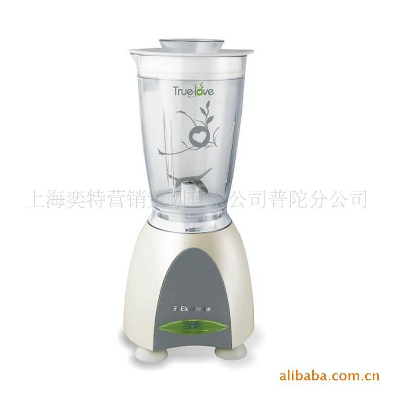 【伊莱克斯 家用搅拌机 厨房家电 家用电器】