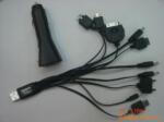 USB�����ʮ��ͷ  ����ֻ������ һ��ʮ��װ