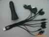 USB�����ʮ��ͷ  ����ֻ������ һ��ʮ��װ