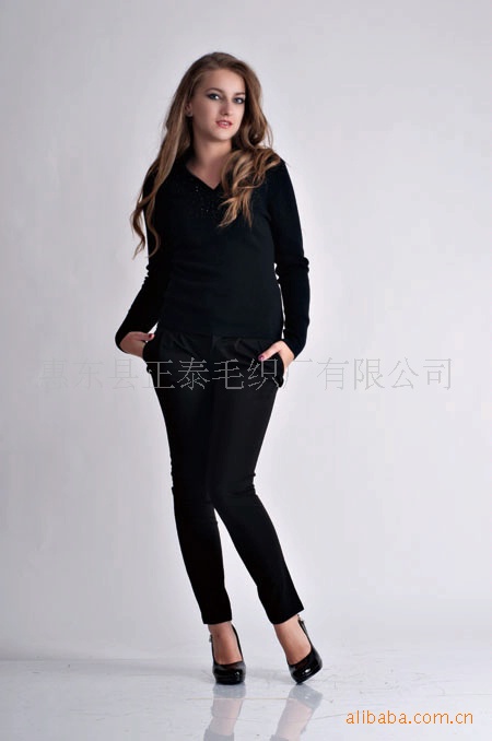 式毛衣价格\/批发报价\/生产厂家\/参数-惠东县正