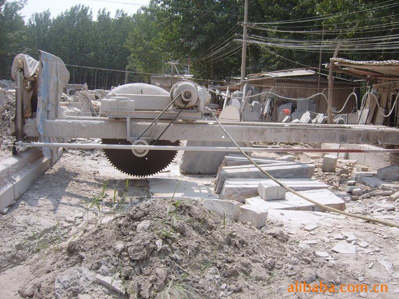 供应各种石材机械,石材切机,石材锯机,供应各种