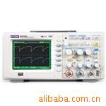 供应安泰信ADS1102CA/1G采样率数字示波器