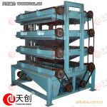 供应褐铁矿湿式Mining machinery 中国天创磁力制造(图)