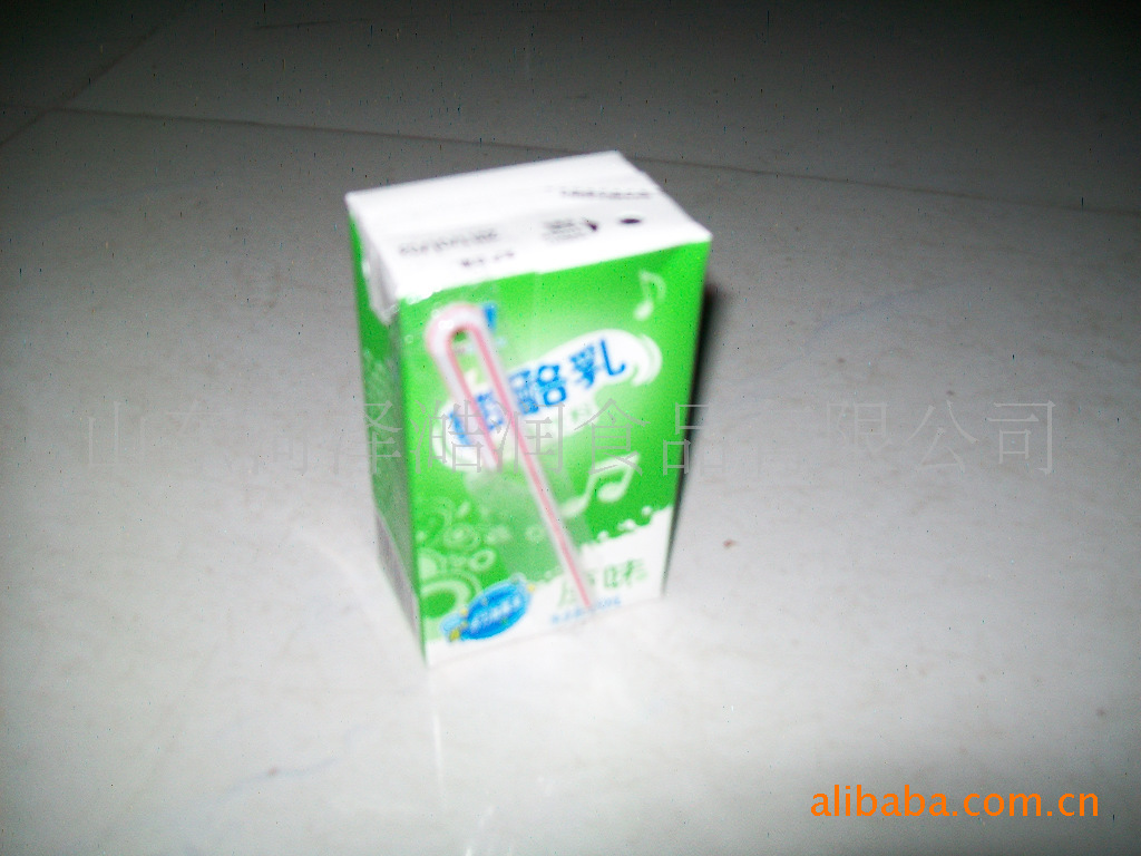 【菏泽澔润食品生产厂家长期大批量生产销售乳