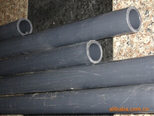 PVC管-环琪PVC化工管国标管规格2 承压10K