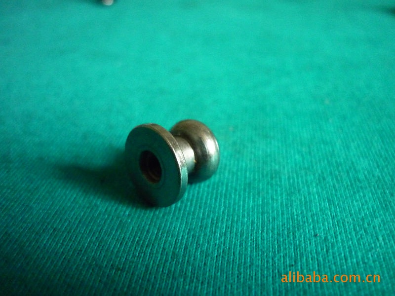 圆形螺帽，球型螺帽，六角行螺帽