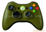 X-BOX无线手柄 无线手柄 X-BOX手柄 多色XBOX手把 游戏手柄