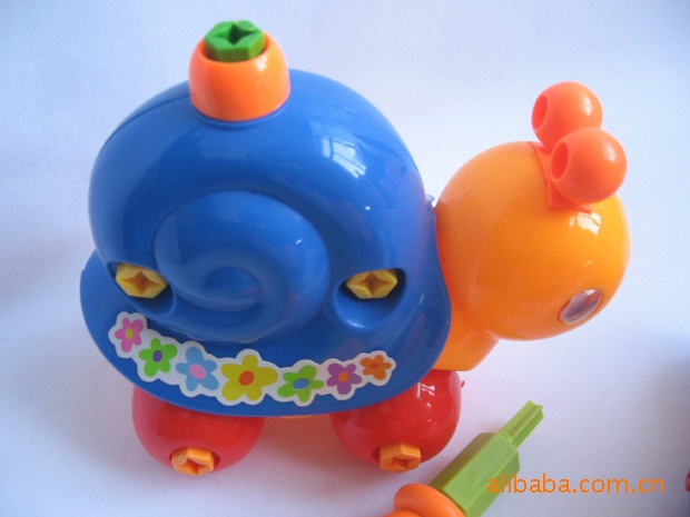 特卖2010热销状元可拆装小动物图片,特卖201