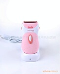 供应KEDA-187女士剃毛器 脱毛器厂家直销