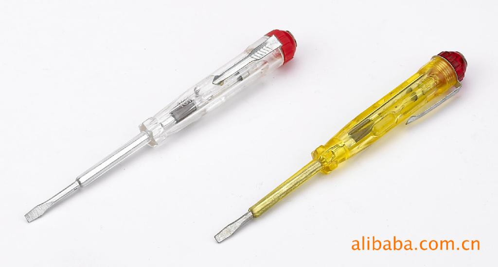 【【华宇工具】 高品质测电笔 厂家直销 【欢迎