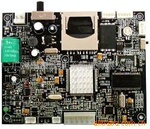���� �������ϵ����¼��ģ�� DVR6828(ͼ)