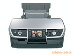 EPSON R390喷墨打印机 A4