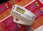 供应X-Rite 500系列分光密度仪