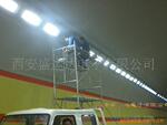 160w led隧道灯