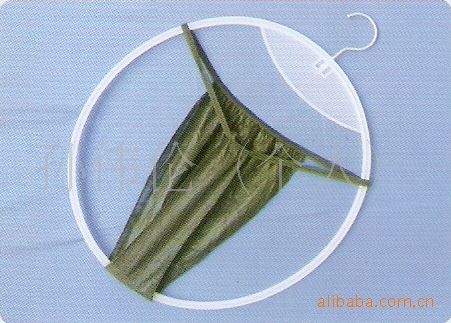 厂家直销丁字裤 三角裤 吊带三角裤 一次性丁字