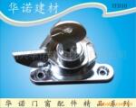 不限量批发零售带锁门窗月牙锁