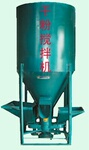 供应0.5---1.5吨立式干粉搅拌机