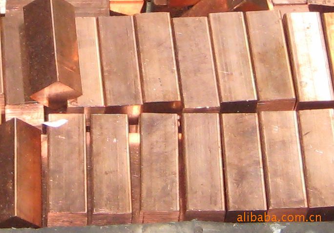 铜电极,铍铜,钨铜,铬铜图片,铜电极,铍铜,钨铜,铬