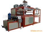 环保密封型吸塑机, PET、APET、PETG、PVC、PS、PP、PC、ABS