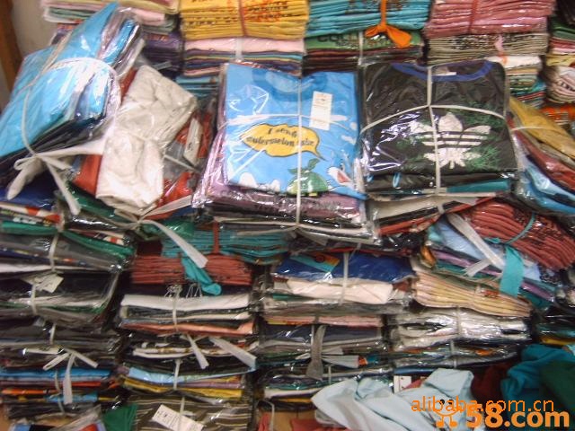 正品外贸<em>库存女装</em>服装T恤<em>处理</em>批发 10.00元/件