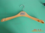 供应批发女士时尚塑料衣架 厂家直销72830