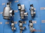 供应GDQ-J630高真空气动挡板阀(图)