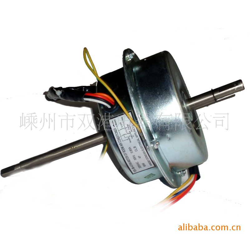 微型电动机-供应YYK-80-4移动空调电机-微型电